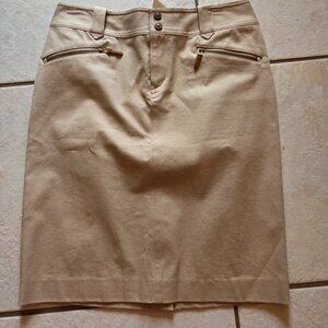 Lauren Ralph Lauren Skirt  8P